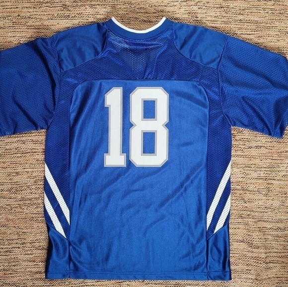 KENTUCKY Wildcats Football Jersey | size XL - Picture 2 of 5